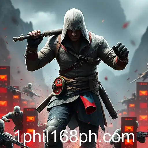 Exploring the Thrilling World of Action Games: A Dive into Engaging Digital Adventures