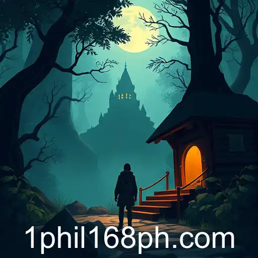 Exploring the Thrills of Adventure Quest: A Deep Dive into the 'phil168 ph' Gaming Phenomenon