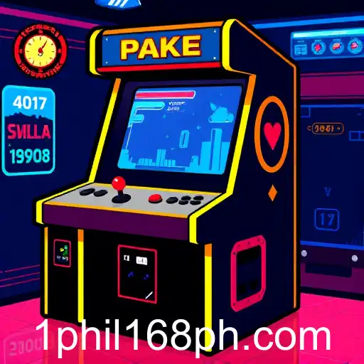 Exploring the Timeless Allure of 'Arcade Classics': A Nostalgic Journey