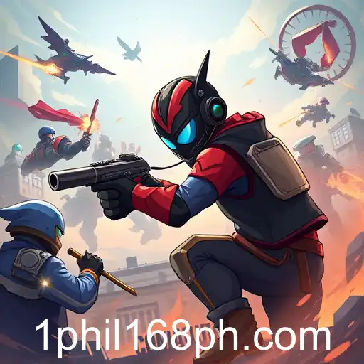 The Digital Evolution of Gaming: phil168 ph and Its Influence