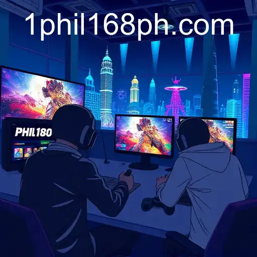 The Evolution of Online Gaming Experiences