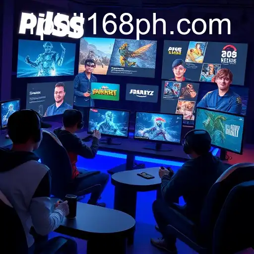 The Impact of Online Gaming in 2025