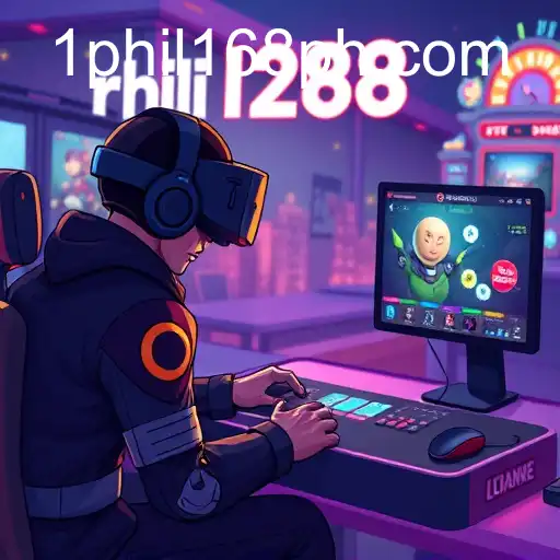 Online Gaming Evolution: A New Era with phil168 ph