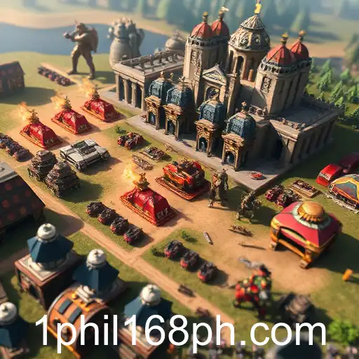 The Rise of Phil168 PH in the Gaming World