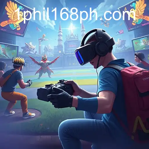 Phil168 PH: Revolutionizing Online Gaming