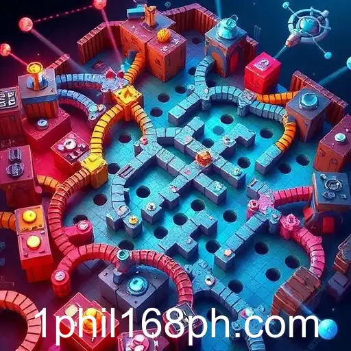 Puzzle Challenges: Unleashing Your Inner Detective with 'phil168 ph'