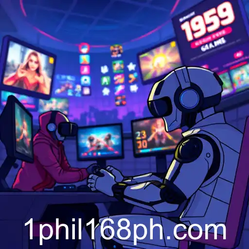 The Rise of Gaming Sites in 2025