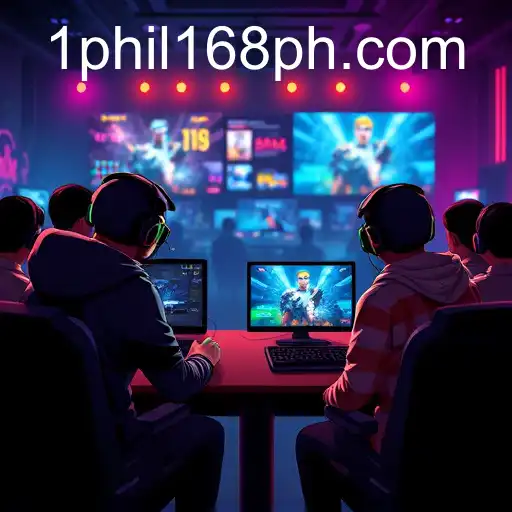 The Rise of Gaming Platforms in 2025