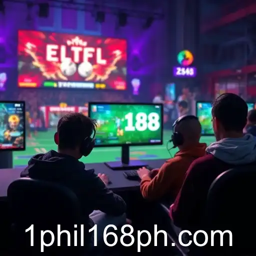 The Rise of Gaming in the Philippines