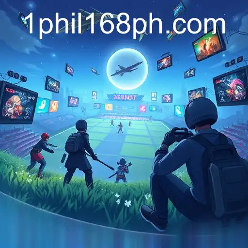 The Rise of Mobile Gaming Platforms