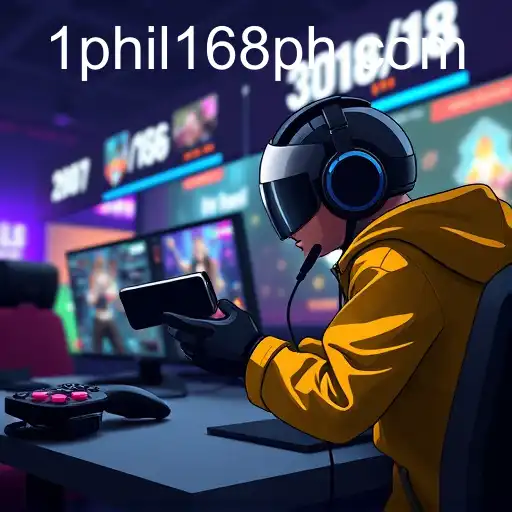 The Rise of phil168 PH and Its Impact on Online Gaming