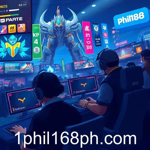 phil168 ph