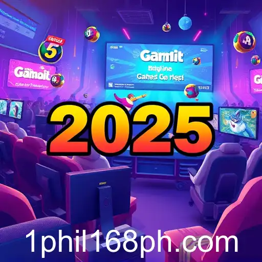The Rise of phil168 PH: A Gaming Hub