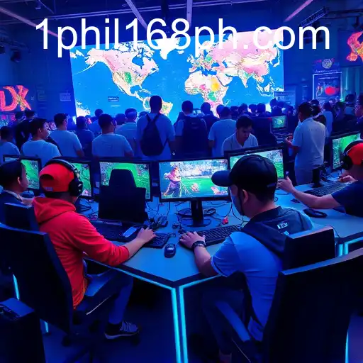 Exploring the Rise of Online Gaming Communities