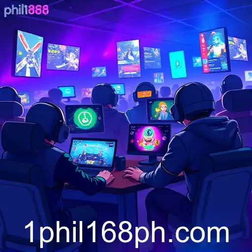 The Rise of Online Gaming Platforms in the Digital Era