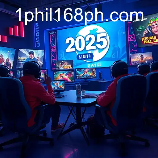 The Rising Popularity of Gaming Platforms