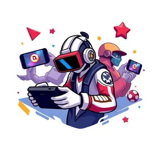 Rising Trends in Online Gaming 2025