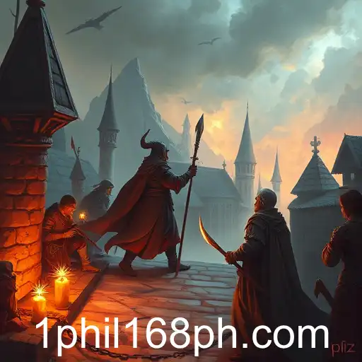 Exploring the Intriguing World of Role Playing Games with 