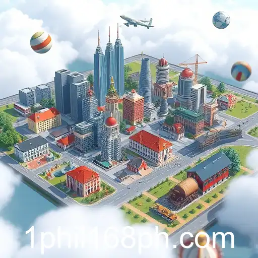 The Expanding Universe of 'Simulation World': A New Frontier in Gaming