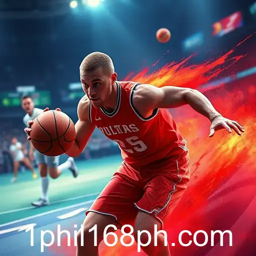 Unleashing the Thrill: Exploring 'Sports Mania' on Phil168 PH