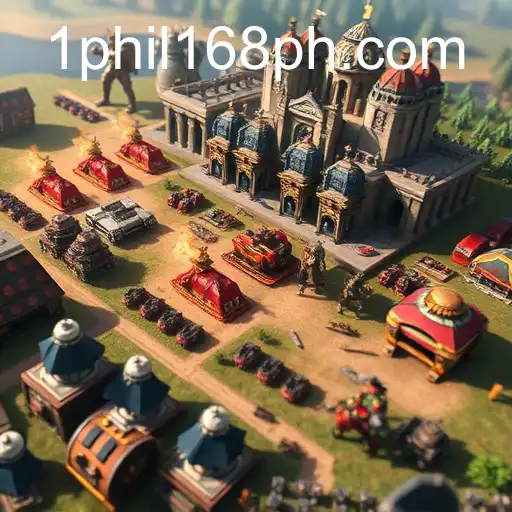 Strategy Mastery: A Gateway to Tactical Brilliance